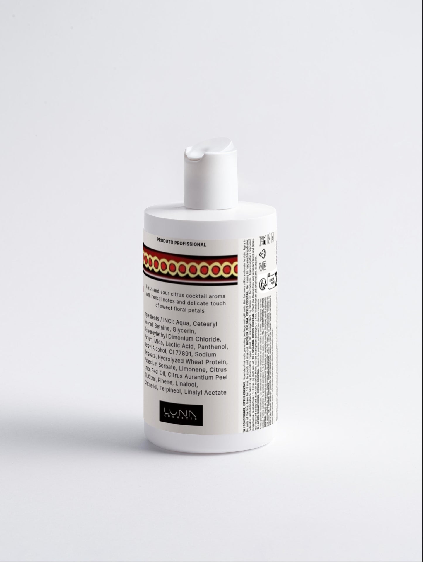 Condicionador Nutritivo para Pontas – Hidratação e Proteção