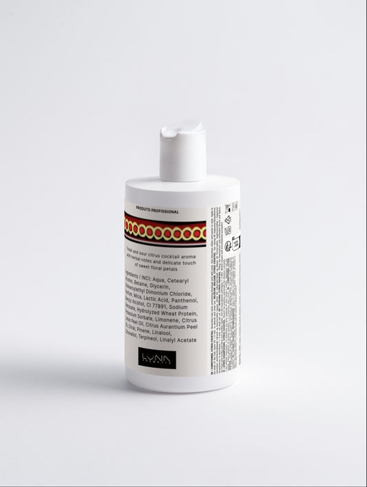 Condicionador Nutritivo para Pontas – Hidratação e Proteção