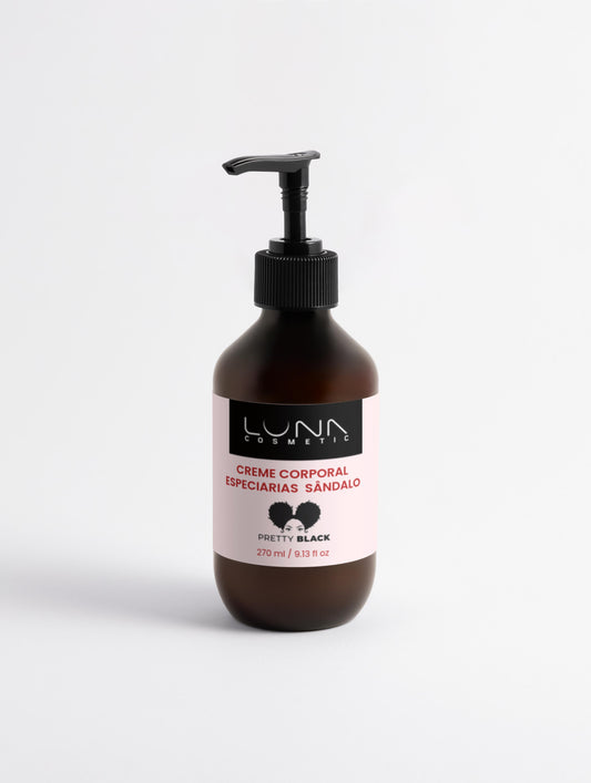 🌿 Creme Corporal Body Serum Hidratante e Rejuvenescedor