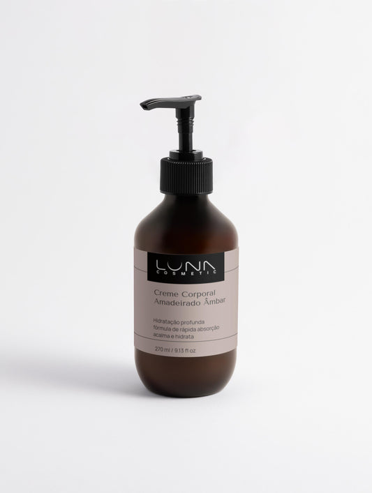 🌿 Body Serum Hidratante e Rejuvenescedor