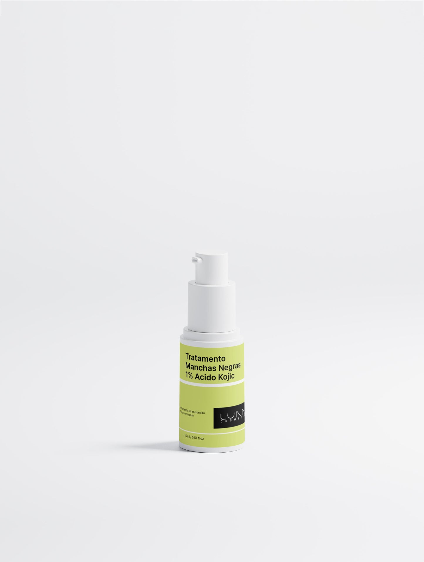 ✨ Sérum Clareador de Manchas – Cuidado Direcionado para um Tom de Pele Uniforme