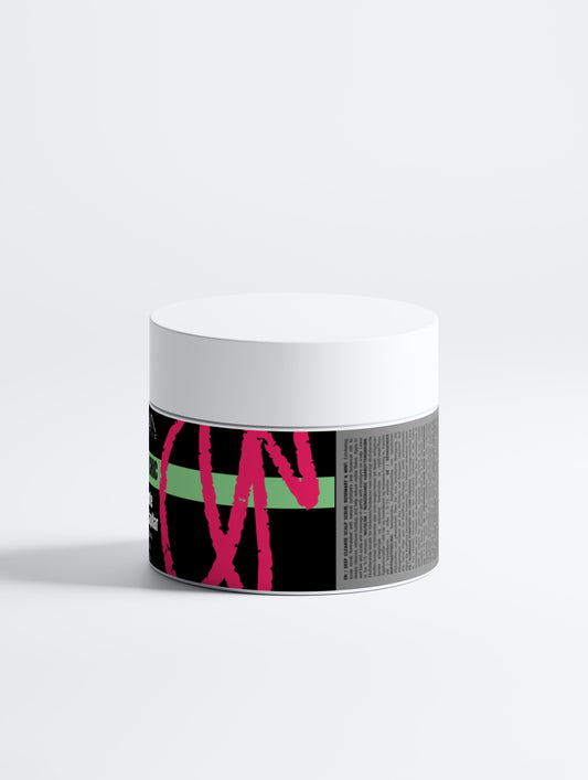 🌱 Esfoliante Capilar | Luna Cosmetic