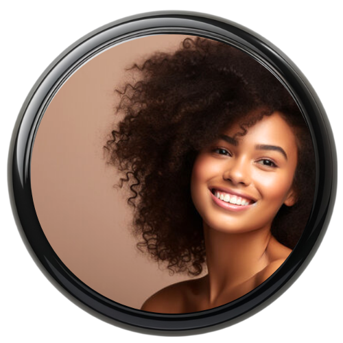 Linha Capilar Cacheados | Cacho de Luxo