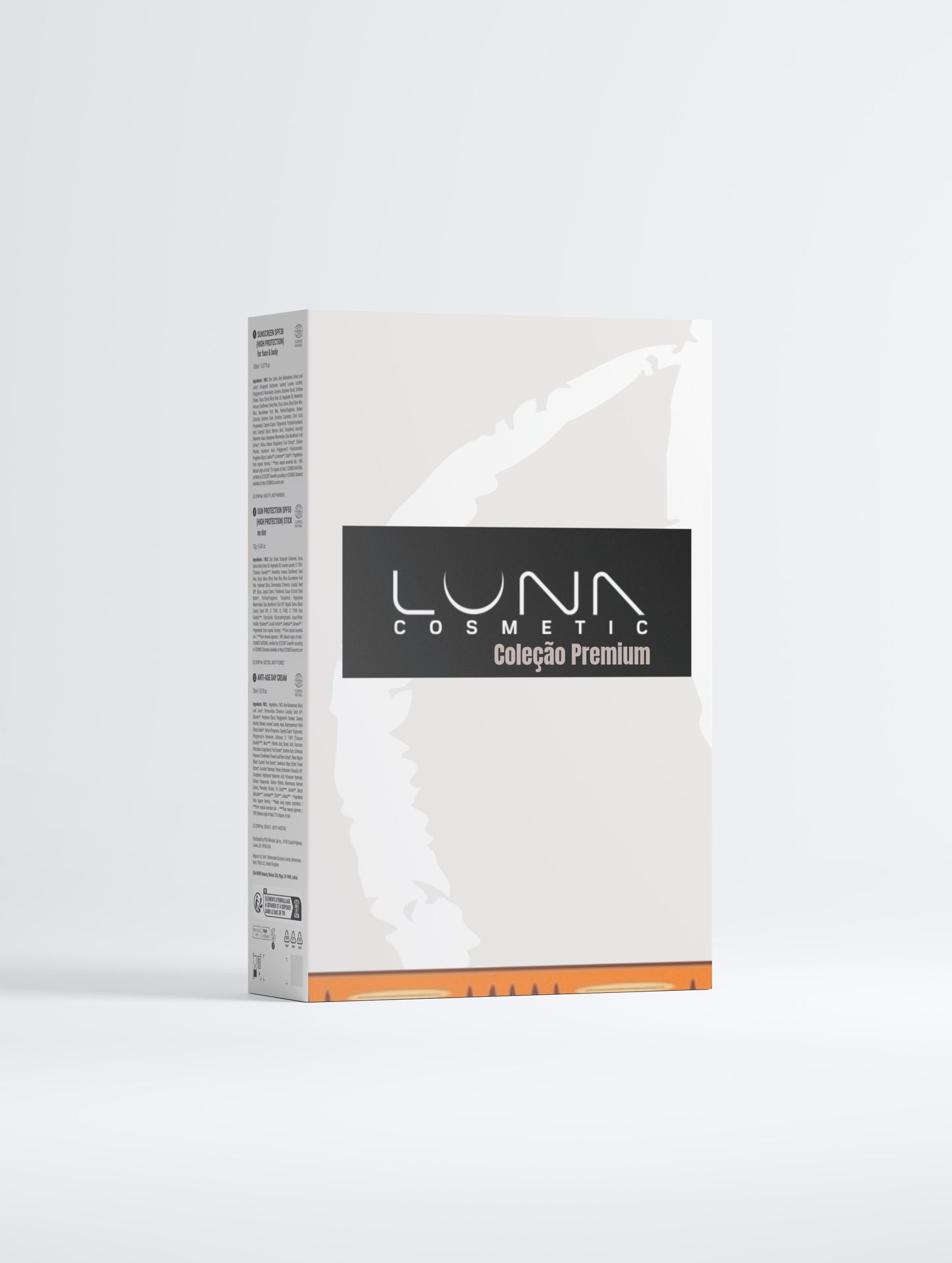 ☀️ Summer Season Bestsellers Collection Box – Proteção, Hidratação e Juventude