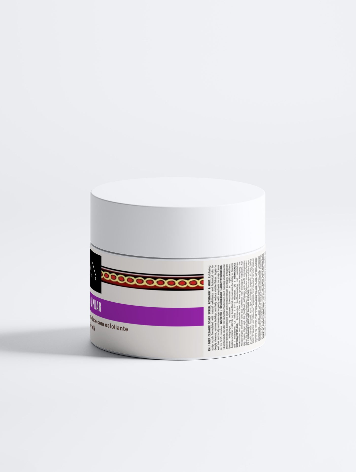 Esfoliante Capilar Purificante Profundo