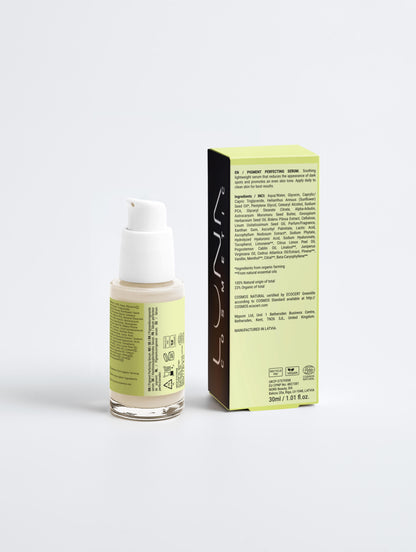 🌸 Sérum Anti Manchas Pigment Perfecting – Uniformidade e Luminosidade da Pele