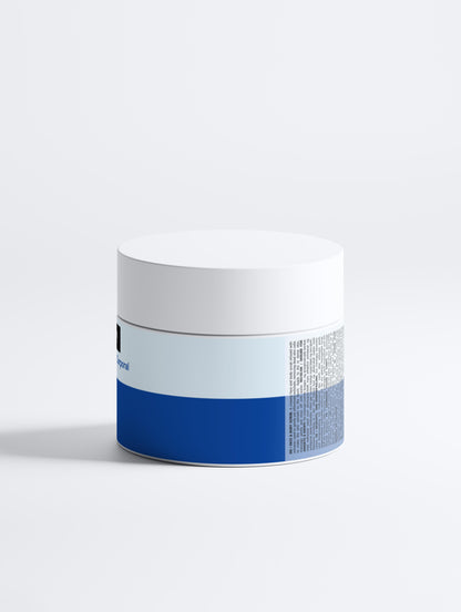 🌋 Esfoliante Facial e Corporal de Alta Performance – Areia Vulcânica