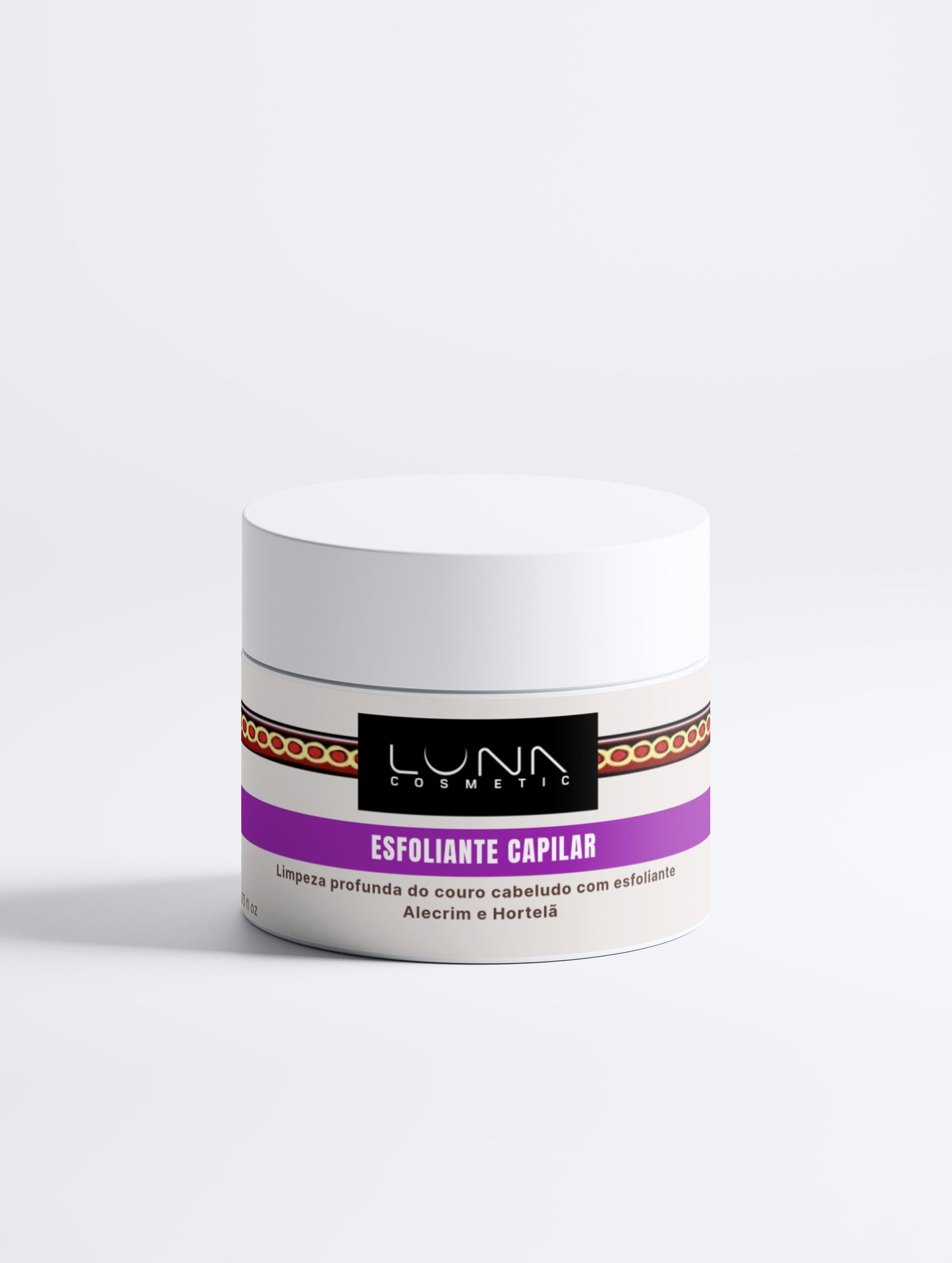 Esfoliante Capilar Purificante Profundo