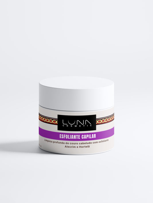 Esfoliante Capilar Purificante Profundo