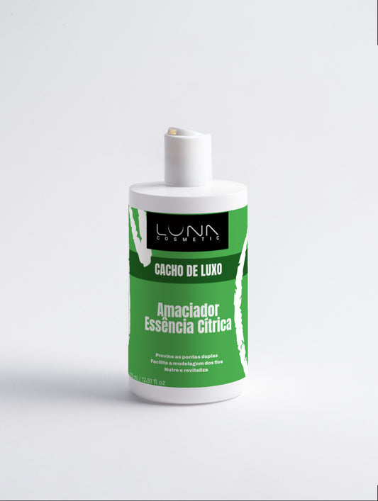💖 Amaciador Cachos de Luxo