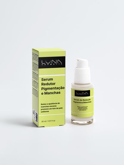 🌸 Sérum Anti Manchas Pigment Perfecting – Uniformidade e Luminosidade da Pele