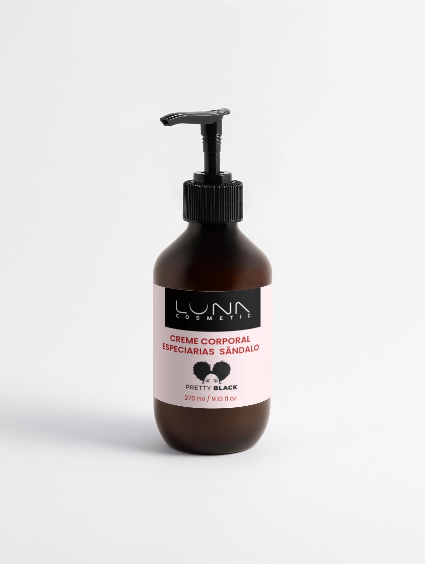 🌿 Creme Corporal Body Serum Hidratante e Rejuvenescedor