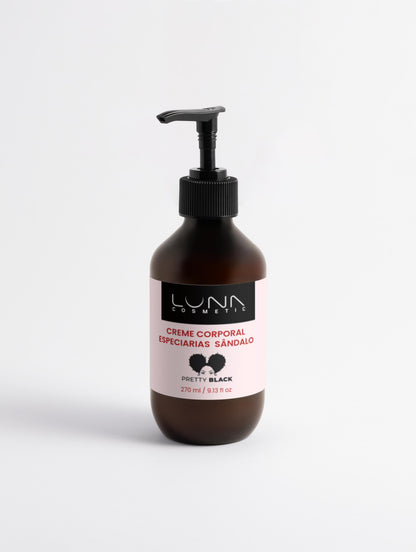 🌿 Creme Corporal Body Serum Hidratante e Rejuvenescedor