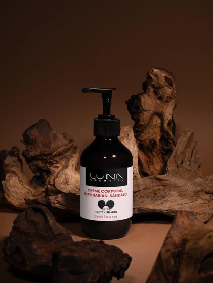 🌿 Creme Corporal Body Serum Hidratante e Rejuvenescedor