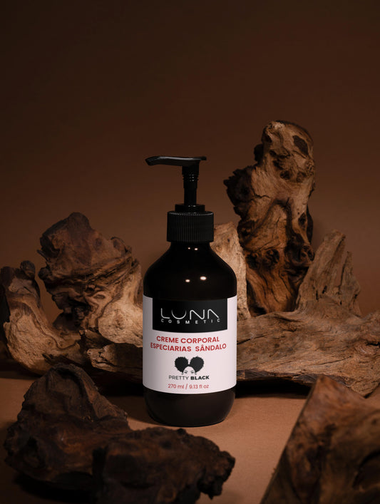 🌿 Creme Corporal Body Serum Hidratante e Rejuvenescedor