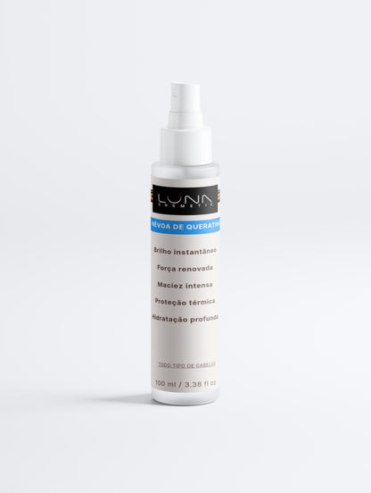 Nevoa de Queratina - Hair Mist