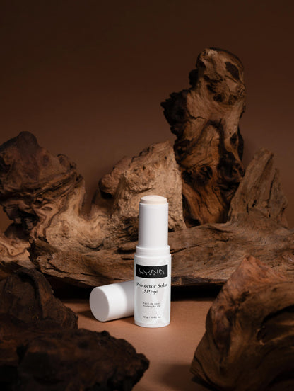 ☀️ Protetor Solar Mineral em Stick FPS 50 – Alta Proteção & Praticidade Diária