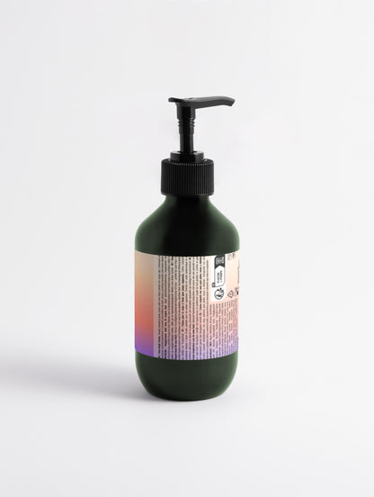 🌿 Creme Corporal Ultra Hidratante – Ureia & Pantenol