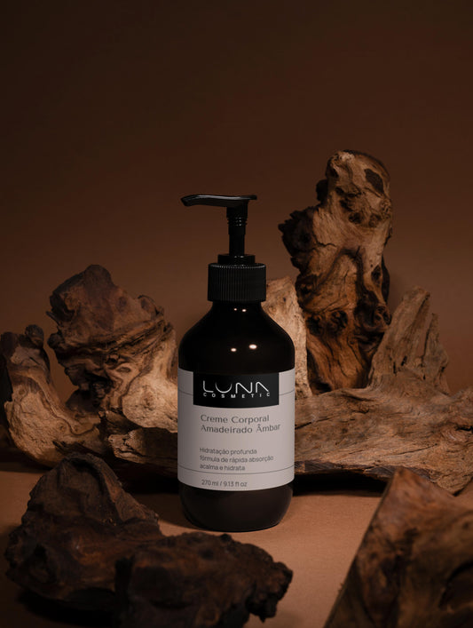 🌿 Body Serum Hidratante e Rejuvenescedor