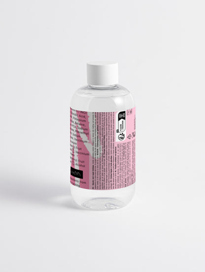 ✨ Exfoliante Líquido com Ácido Glicólico 5% – Pele Mais Lisa e Radiante