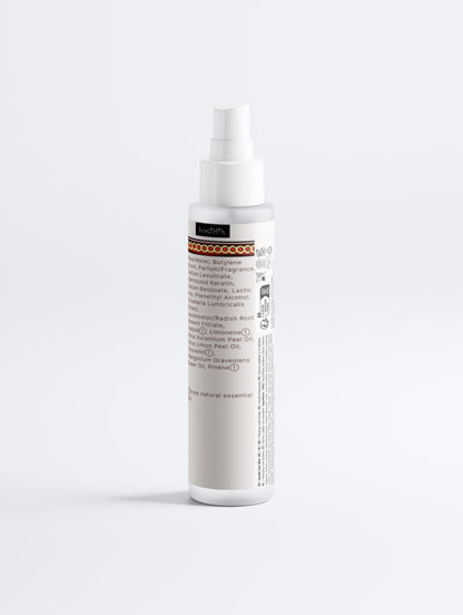 Nevoa de Queratina - Hair Mist
