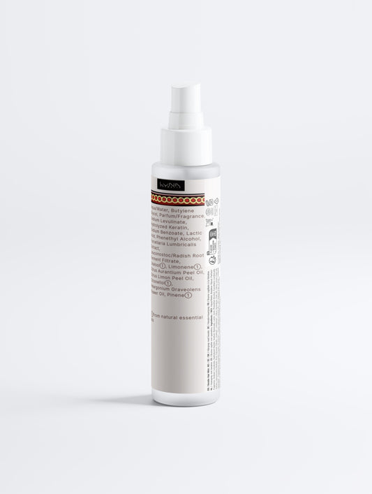 Nevoa de Queratina - Hair Mist