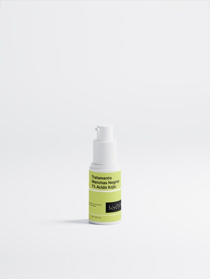 ✨ Sérum Clareador de Manchas – Cuidado Direcionado para um Tom de Pele Uniforme