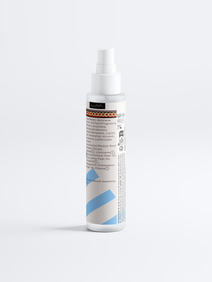 Nevoa de Queratina - Hair Mist