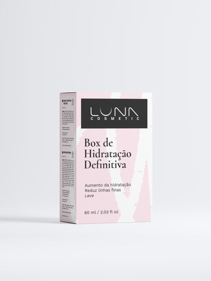 💧Box Oferta - Duo Hidratação Profunda – Pele Fresca e Radiante