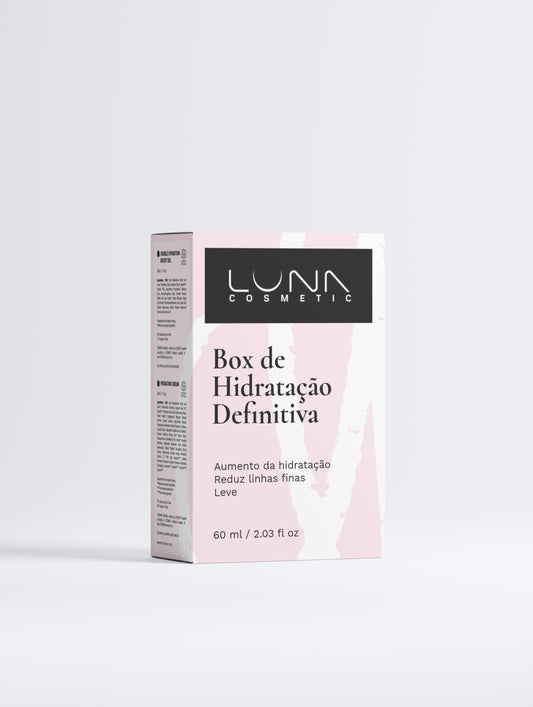 💧Box Oferta - Duo Hidratação Profunda – Pele Fresca e Radiante