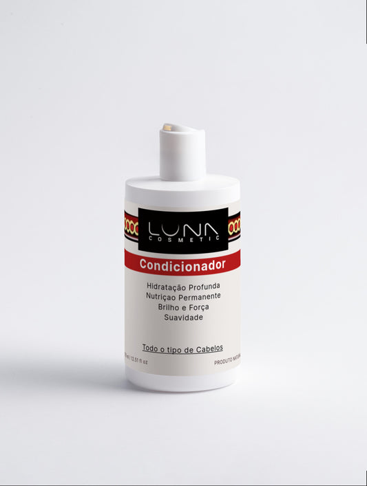 Condicionador Nutritivo para Pontas – Hidratação e Proteção